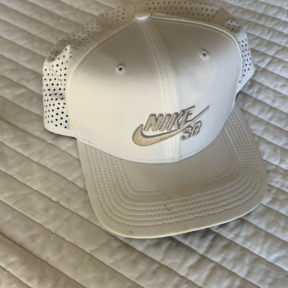 Nike SB hat